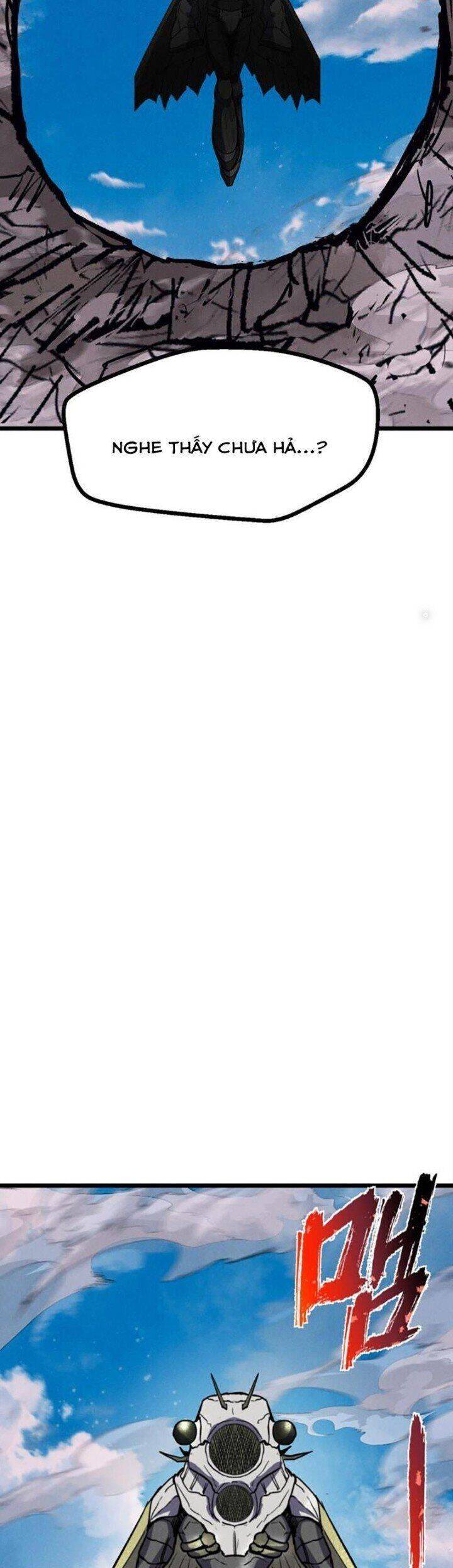 Người Côn Trùng Chap 93 - Next Chap 94