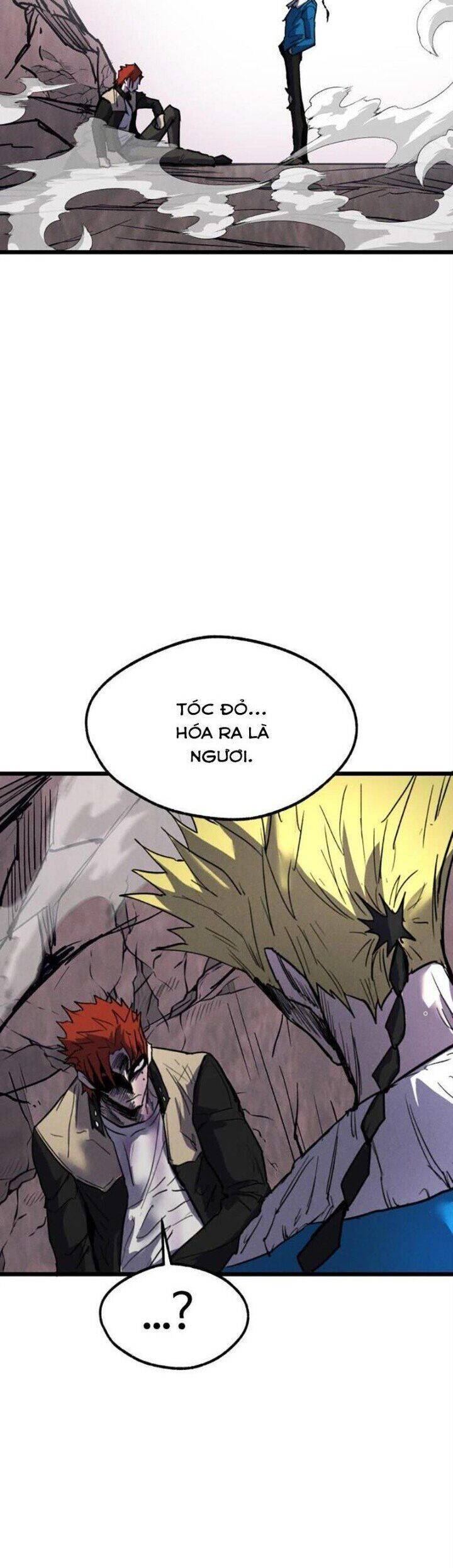 Người Côn Trùng Chap 93 - Next Chap 94