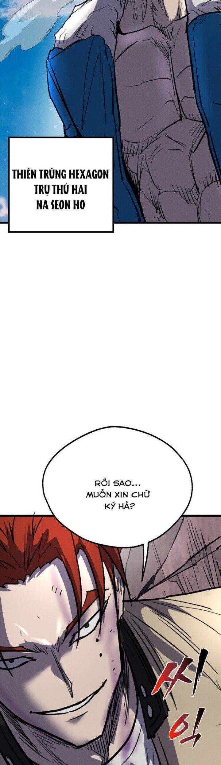 Người Côn Trùng Chap 93 - Next Chap 94