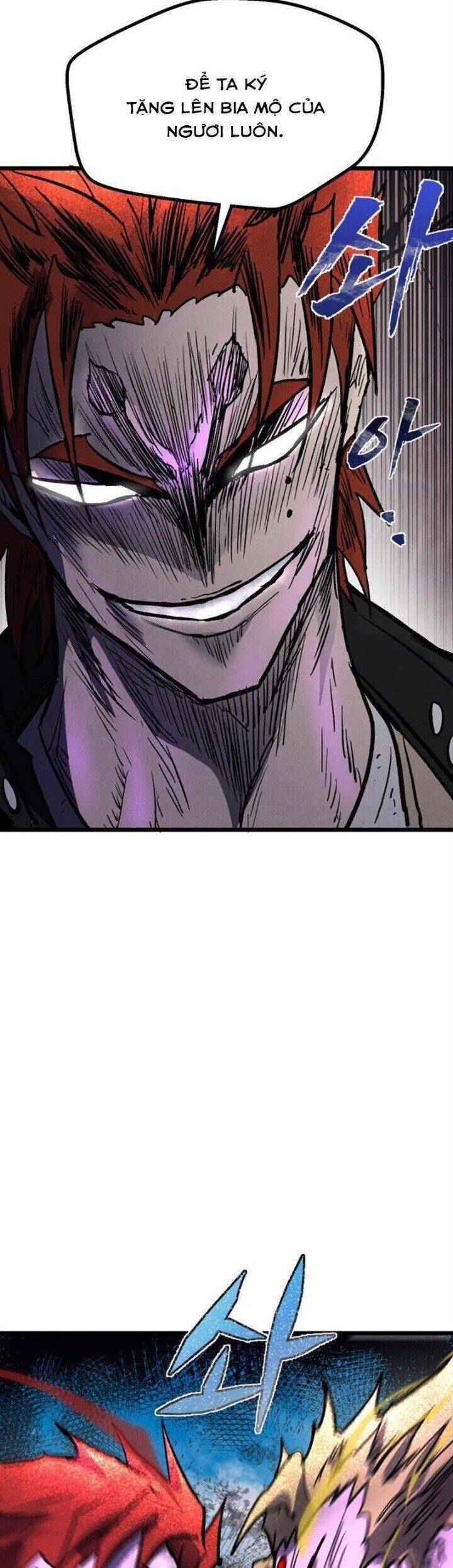 Người Côn Trùng Chap 93 - Next Chap 94