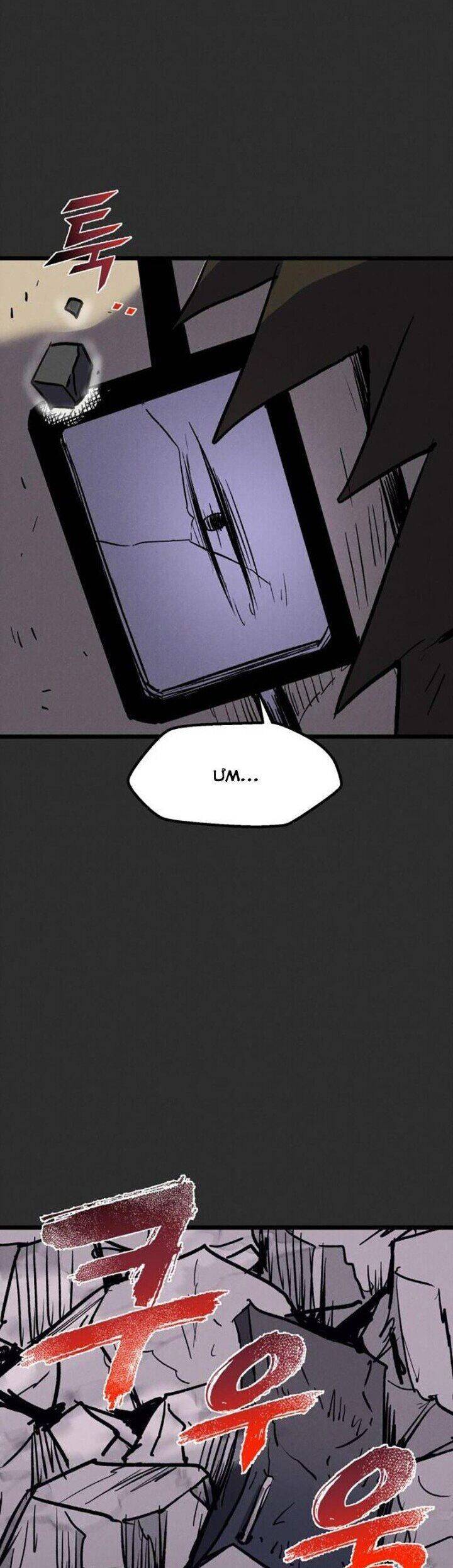 Người Côn Trùng Chap 93 - Next Chap 94