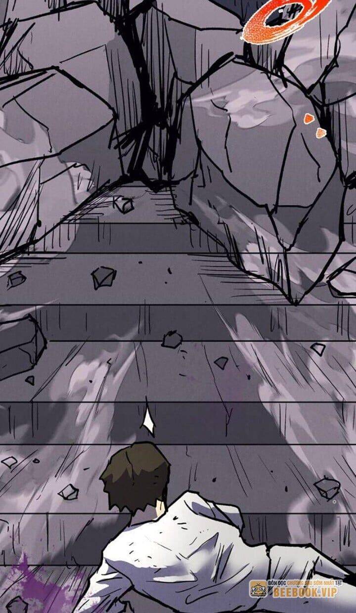 Người Côn Trùng Chap 93 - Next Chap 94