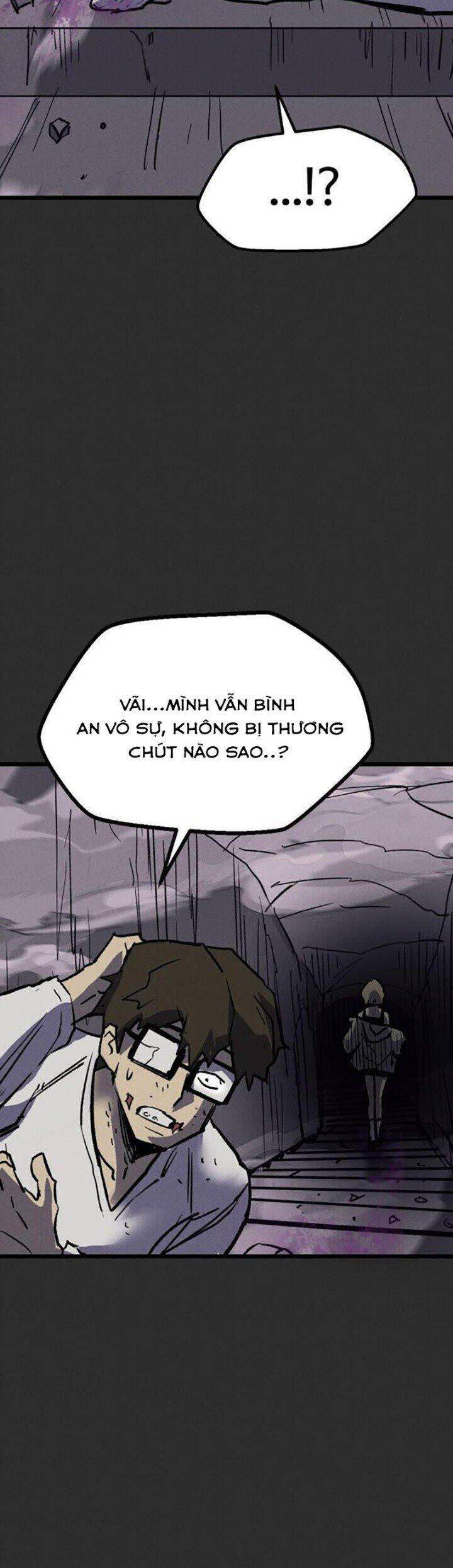 Người Côn Trùng Chap 93 - Next Chap 94