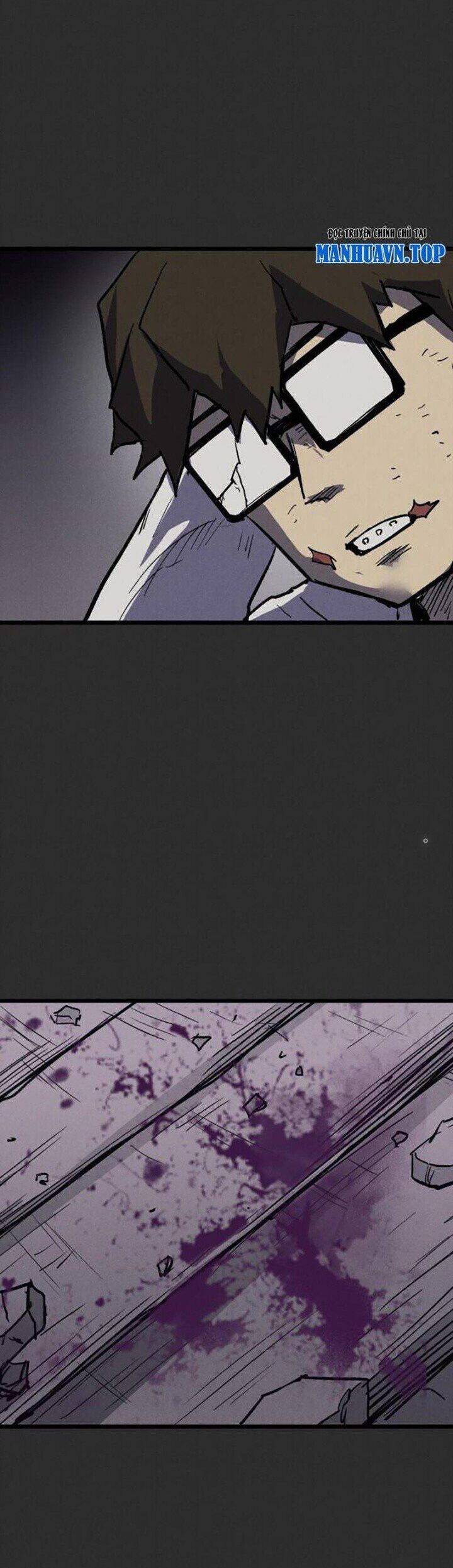 Người Côn Trùng Chap 93 - Next Chap 94