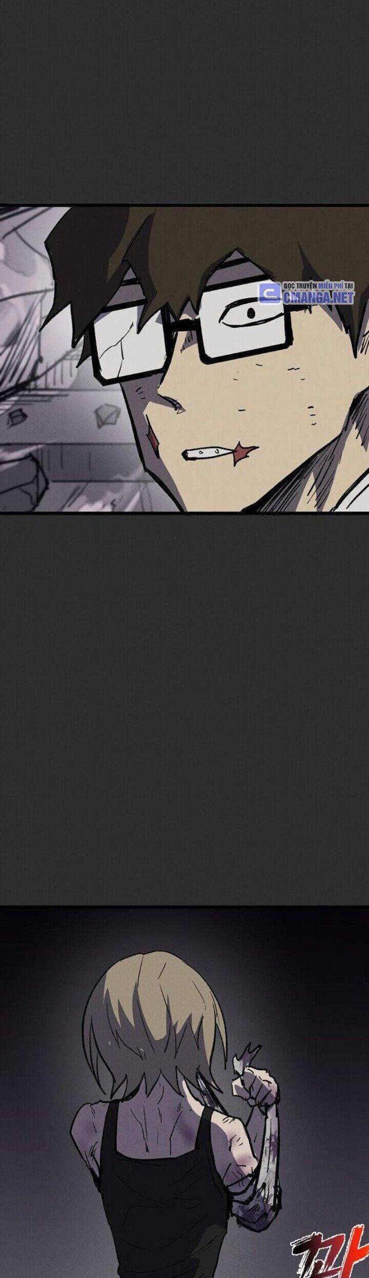 Người Côn Trùng Chap 93 - Next Chap 94