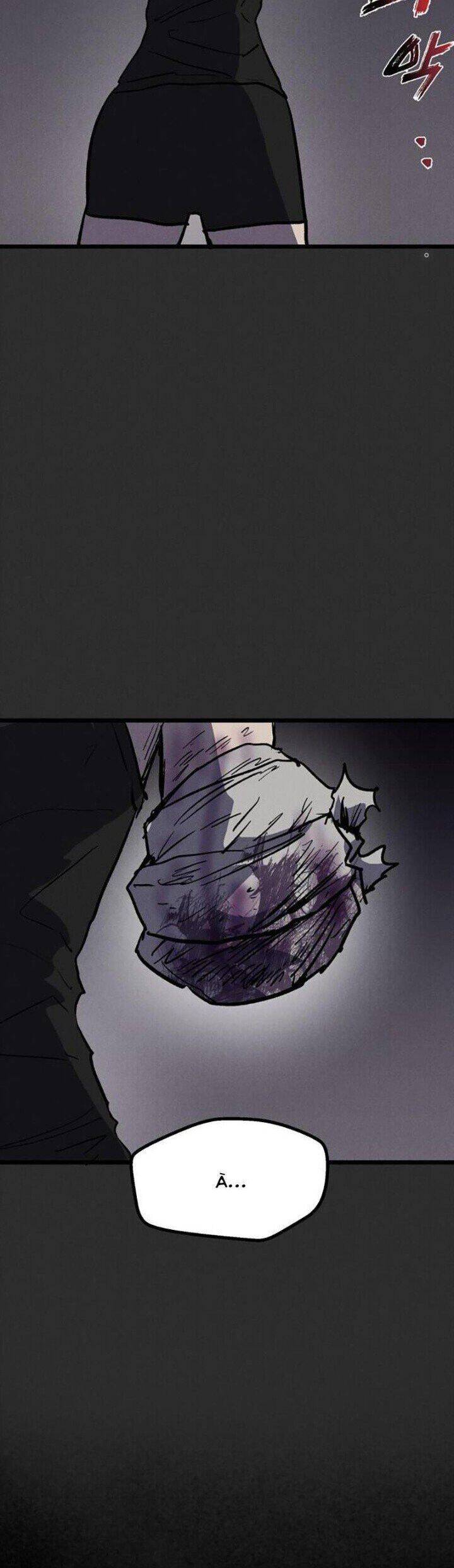 Người Côn Trùng Chap 93 - Next Chap 94