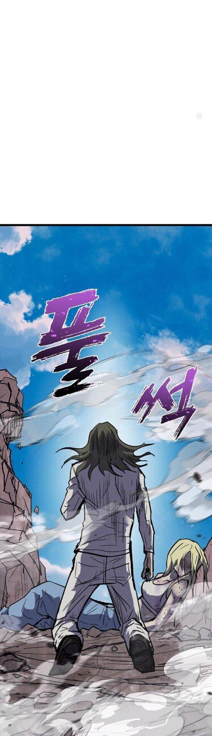 Người Côn Trùng Chap 93 - Next Chap 94