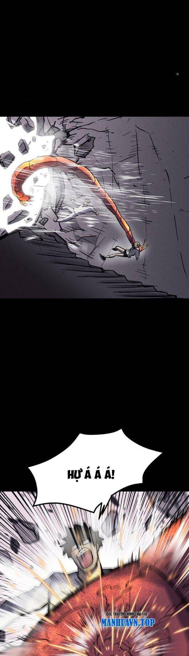 Người Côn Trùng Chap 93 - Next Chap 94