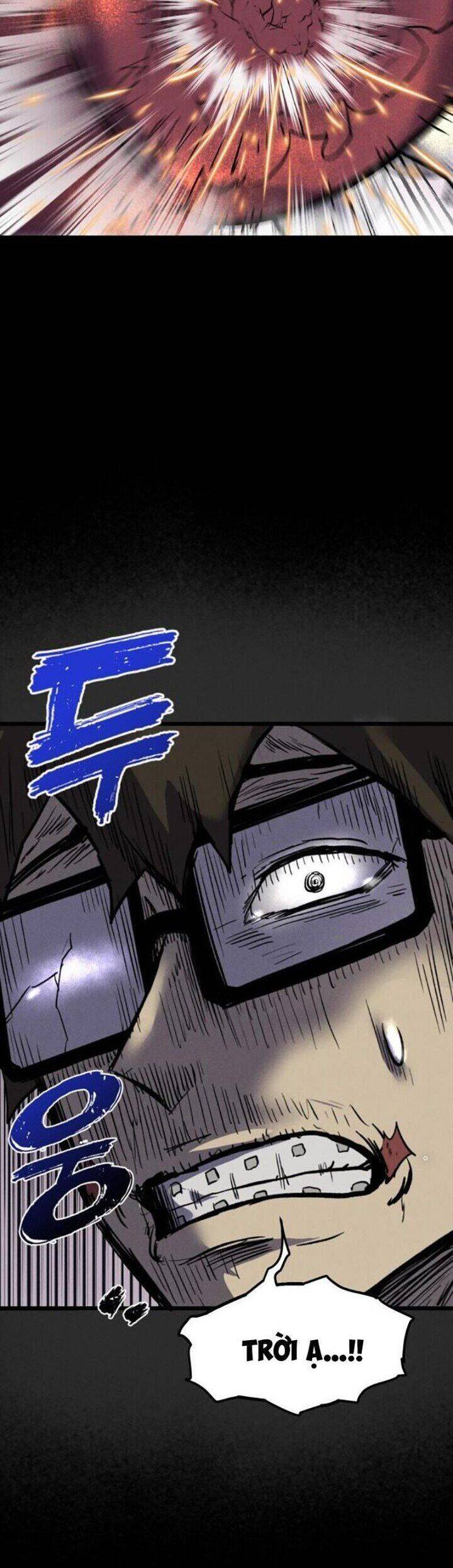 Người Côn Trùng Chap 93 - Next Chap 94