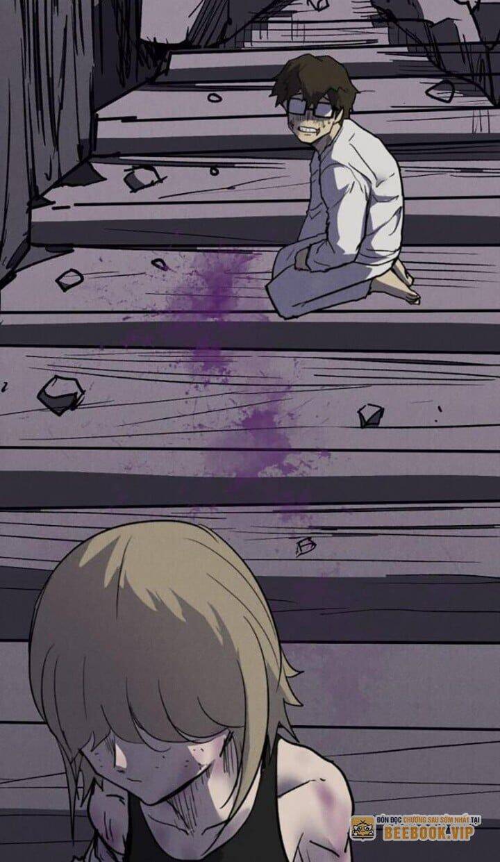 Người Côn Trùng Chap 93 - Next Chap 94