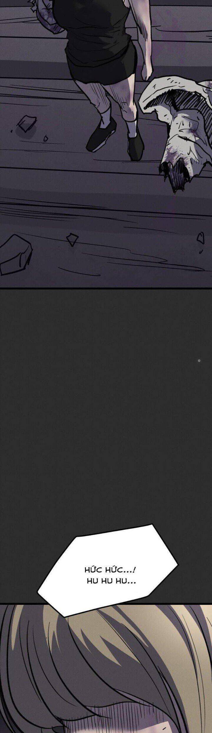 Người Côn Trùng Chap 93 - Next Chap 94