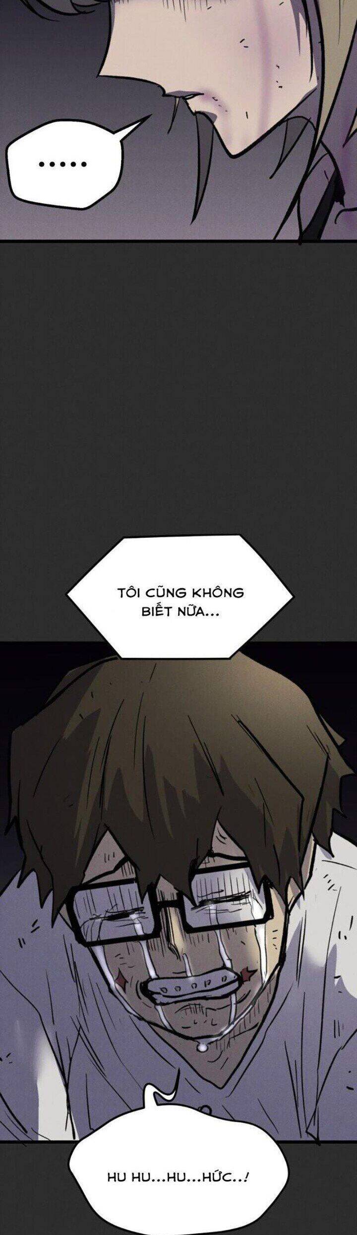 Người Côn Trùng Chap 93 - Next Chap 94