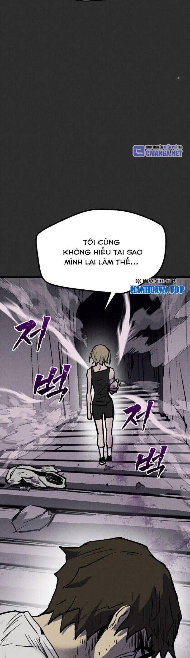 Người Côn Trùng Chap 93 - Next Chap 94