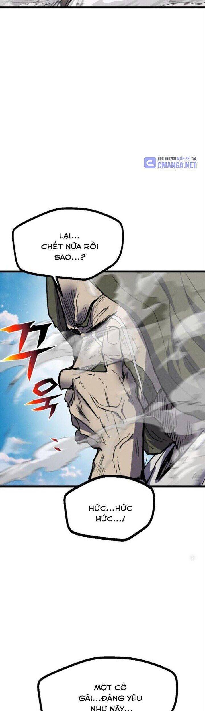 Người Côn Trùng Chap 93 - Next Chap 94