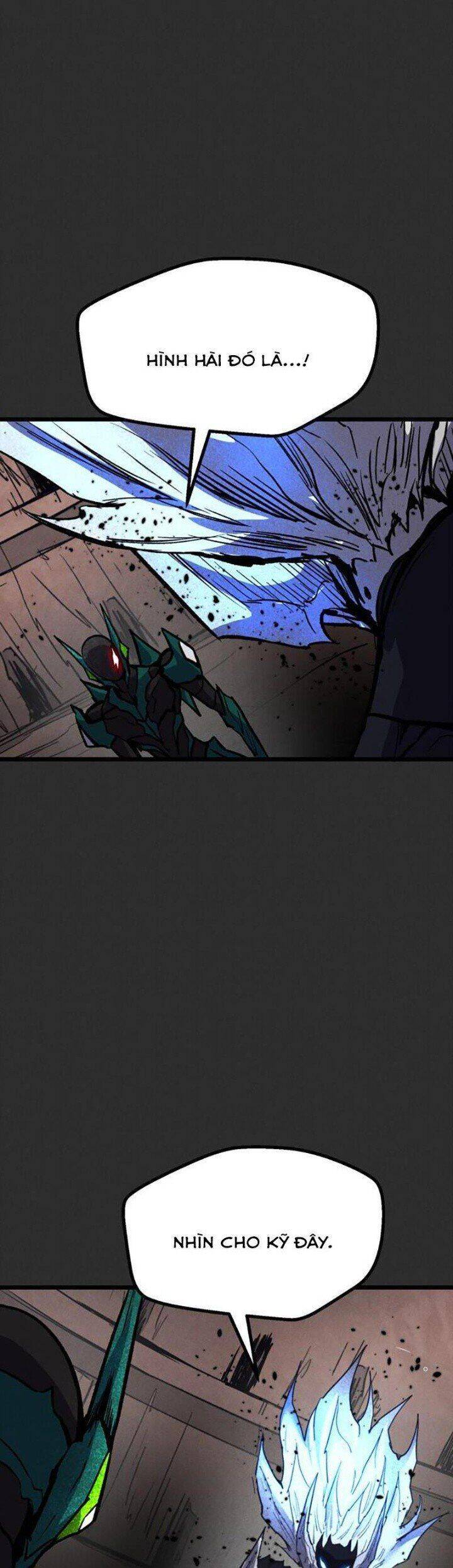 Người Côn Trùng Chap 93 - Next Chap 94