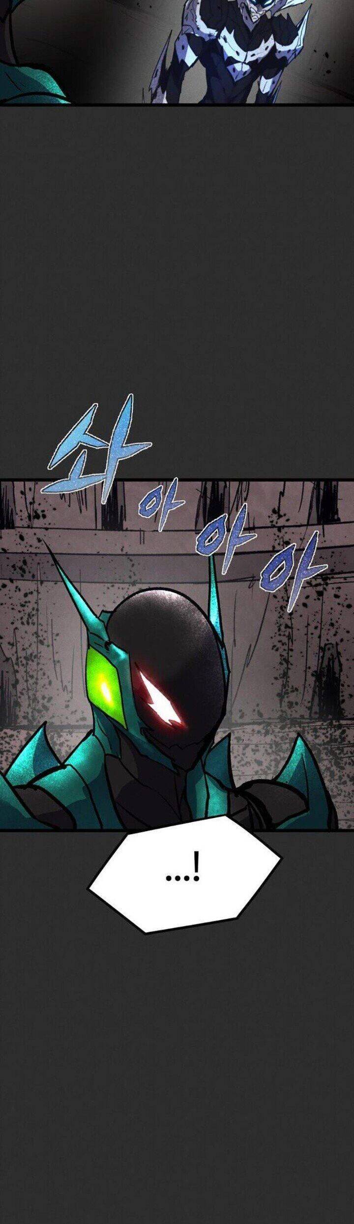 Người Côn Trùng Chap 93 - Next Chap 94