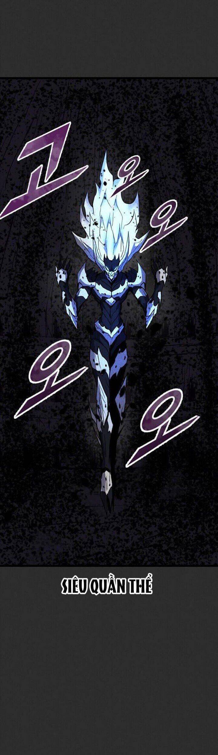 Người Côn Trùng Chap 93 - Next Chap 94