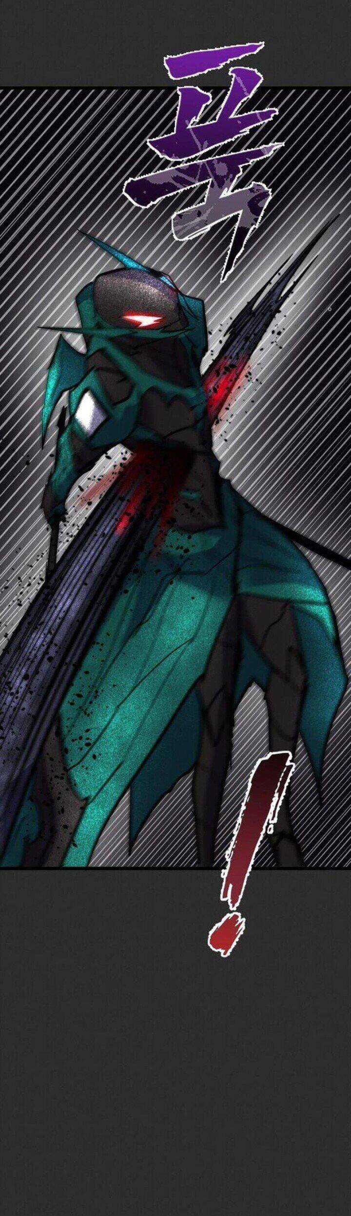 Người Côn Trùng Chap 93 - Next Chap 94