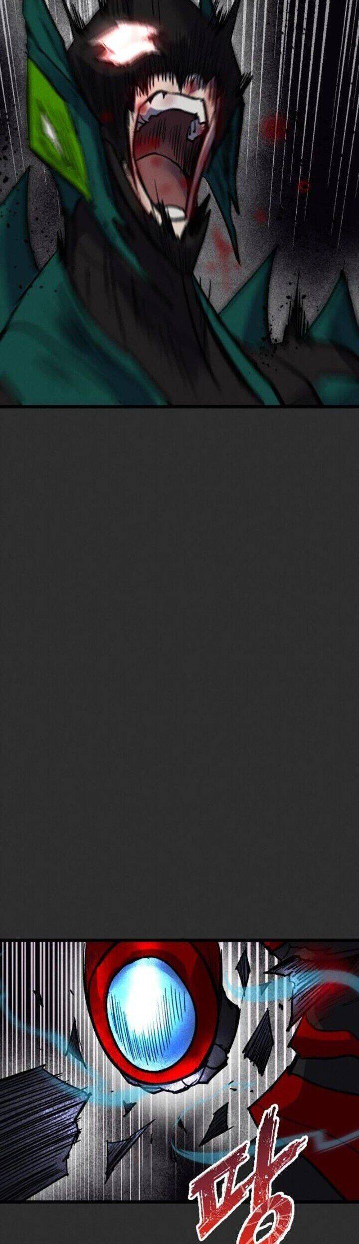 Người Côn Trùng Chap 93 - Next Chap 94