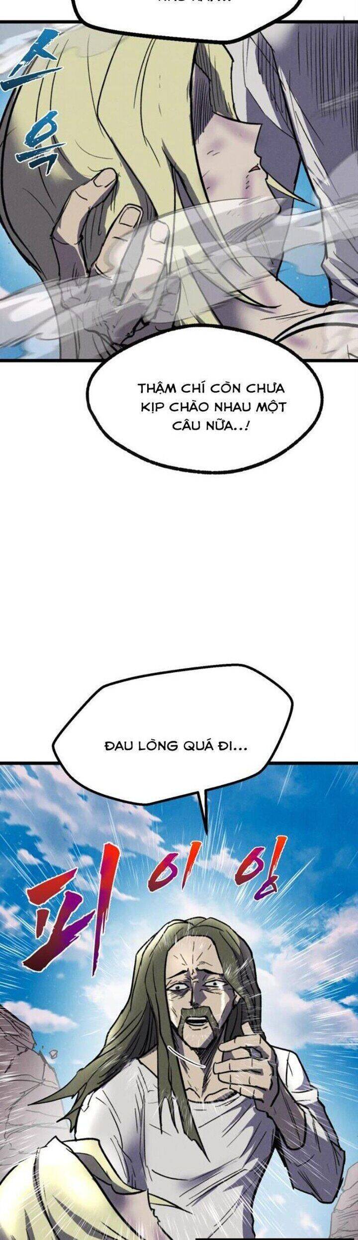 Người Côn Trùng Chap 93 - Next Chap 94