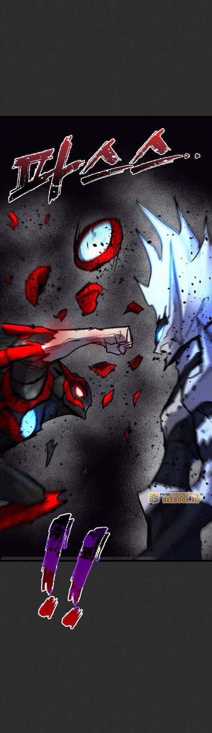 Người Côn Trùng Chap 93 - Next Chap 94