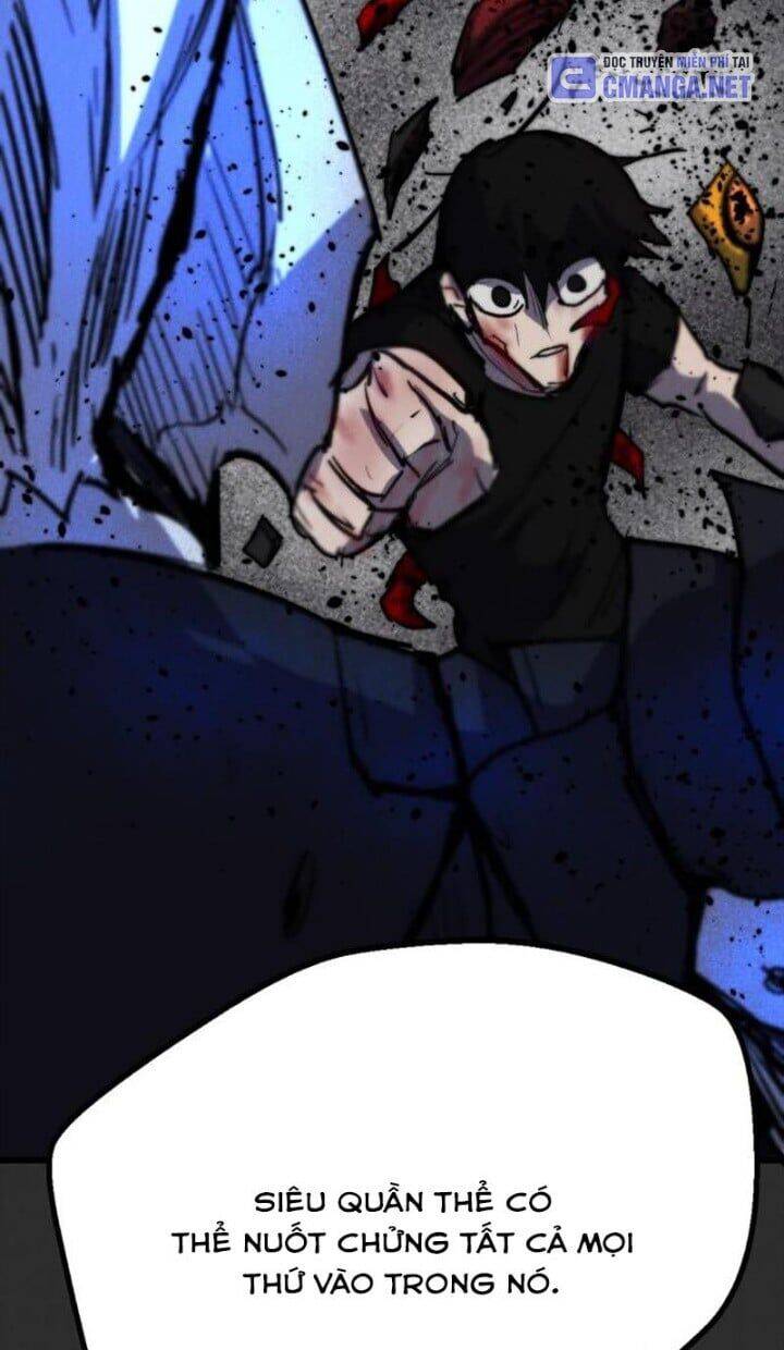 Người Côn Trùng Chap 93 - Next Chap 94