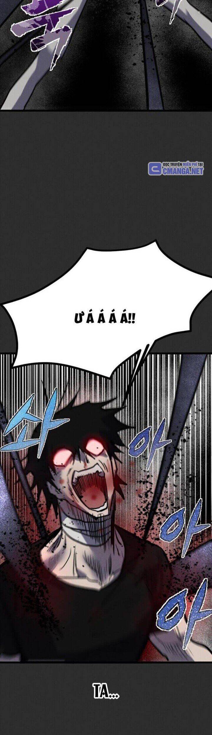 Người Côn Trùng Chap 93 - Next Chap 94