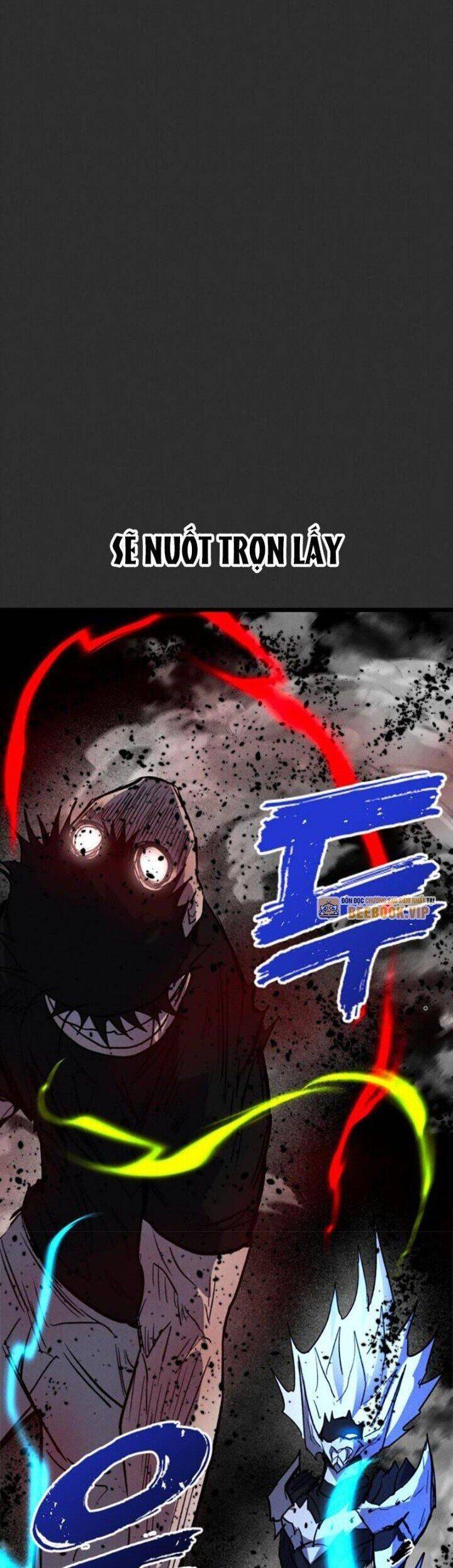 Người Côn Trùng Chap 93 - Next Chap 94