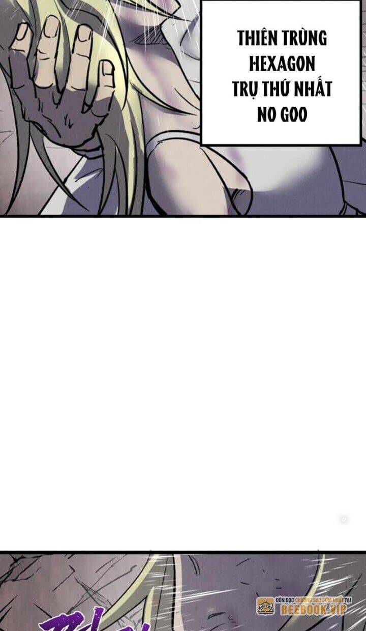 Người Côn Trùng Chap 93 - Next Chap 94