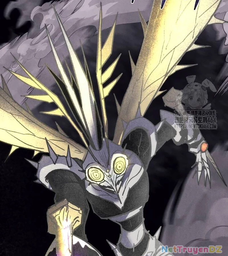 Người Côn Trùng Chap 94 - Next Chap 95