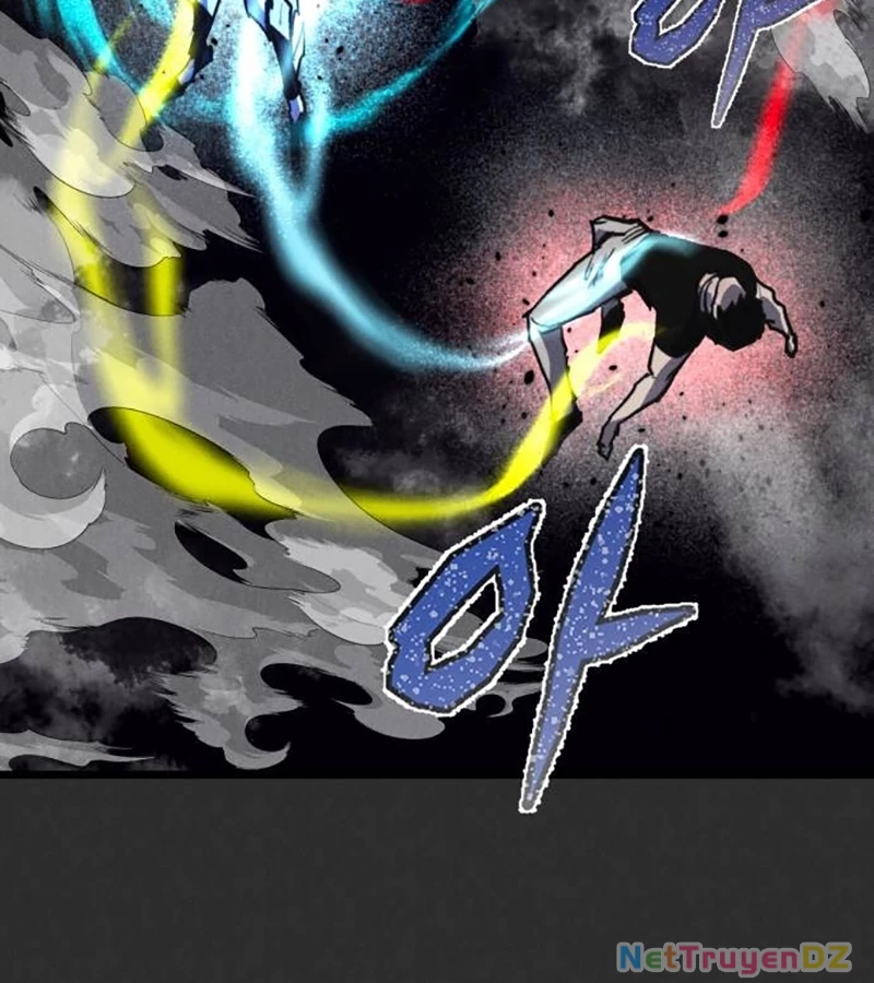 Người Côn Trùng Chap 94 - Next Chap 95