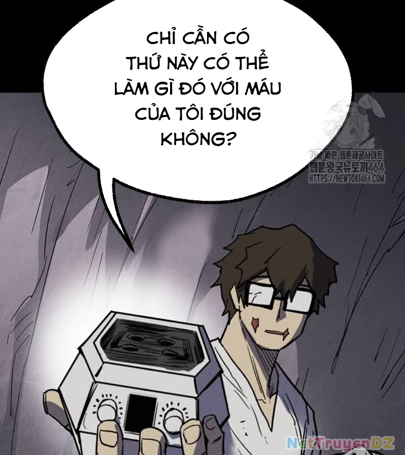 Người Côn Trùng Chap 94 - Next Chap 95