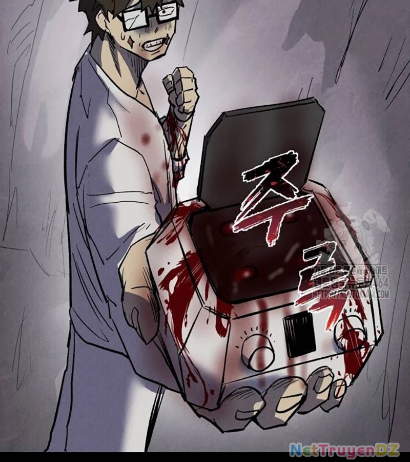 Người Côn Trùng Chap 94 - Next Chap 95