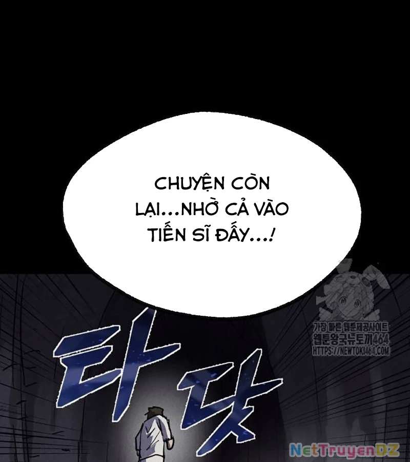 Người Côn Trùng Chap 94 - Next Chap 95