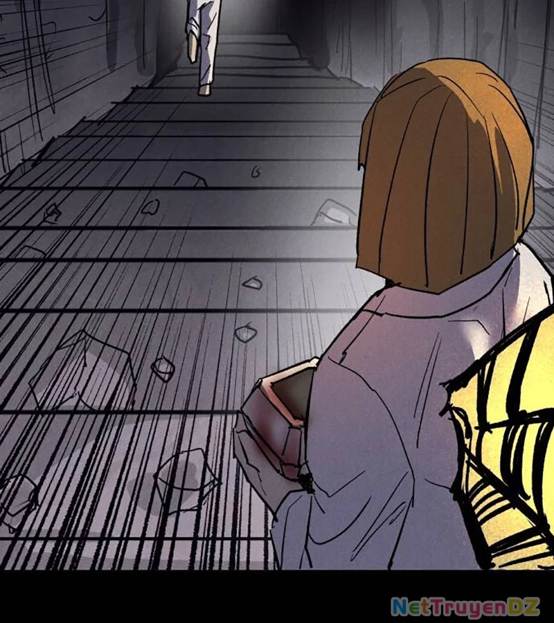 Người Côn Trùng Chap 94 - Next Chap 95