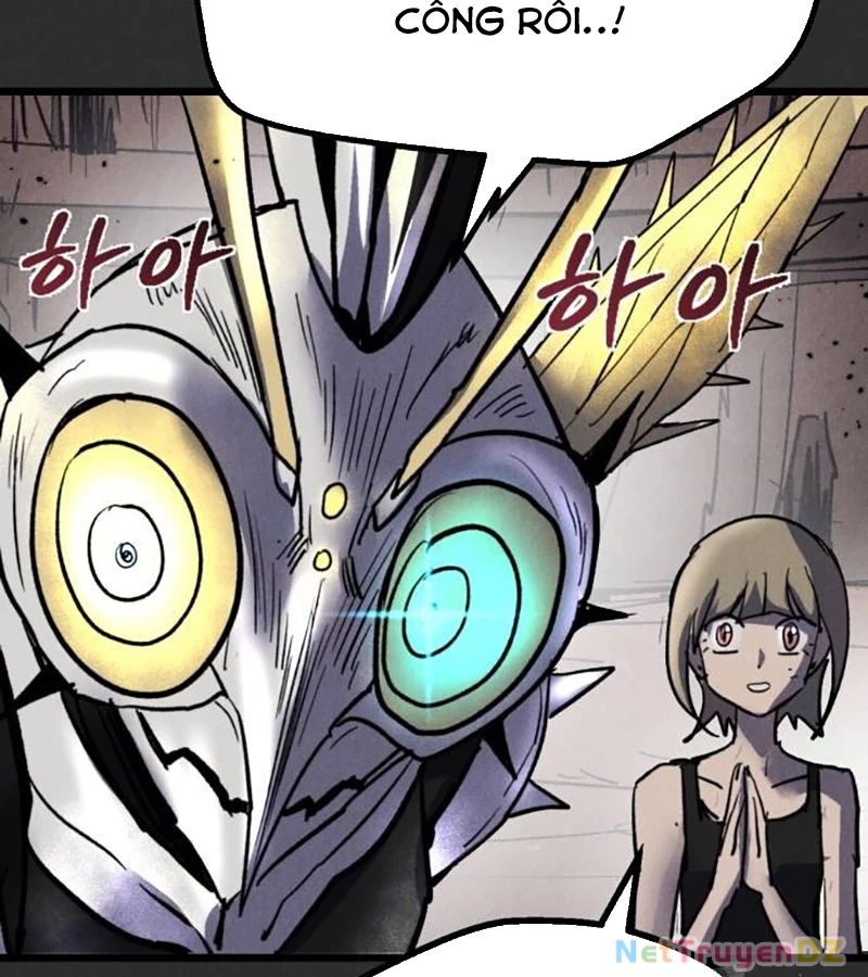 Người Côn Trùng Chap 94 - Next Chap 95