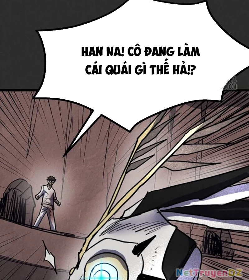 Người Côn Trùng Chap 94 - Next Chap 95