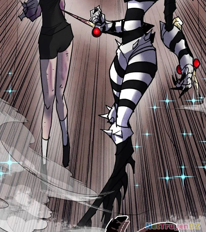 Người Côn Trùng Chap 94 - Next Chap 95