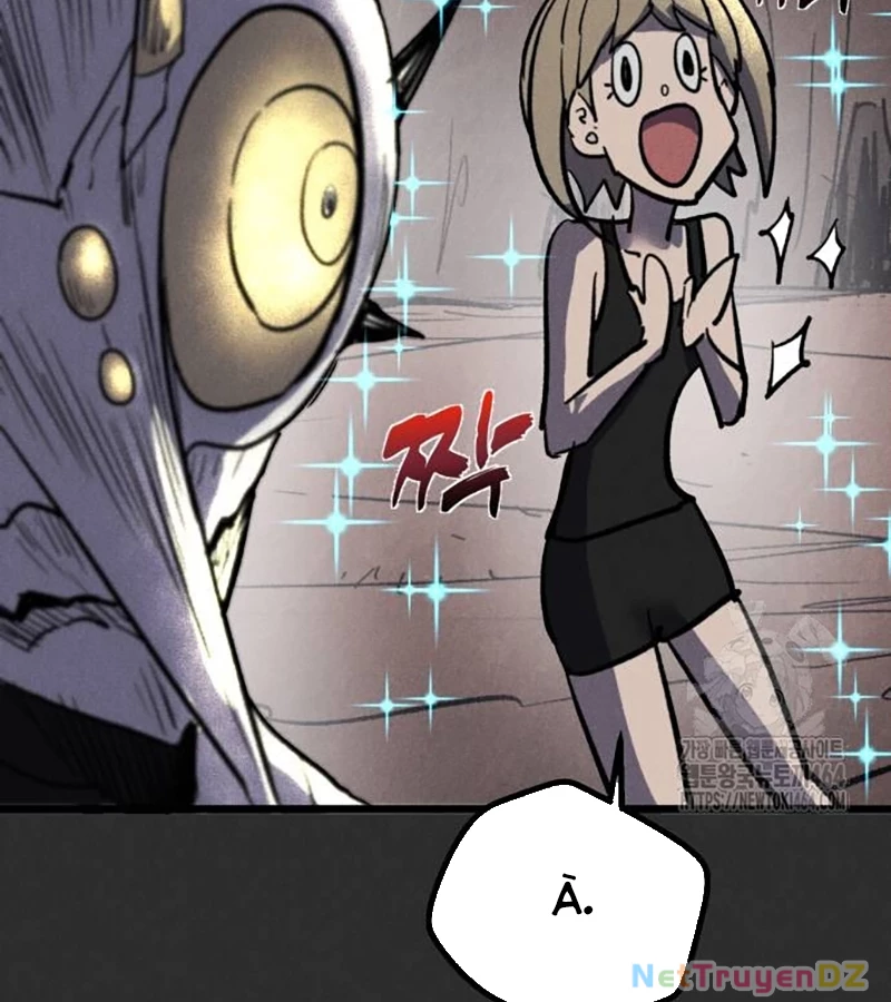 Người Côn Trùng Chap 94 - Next Chap 95