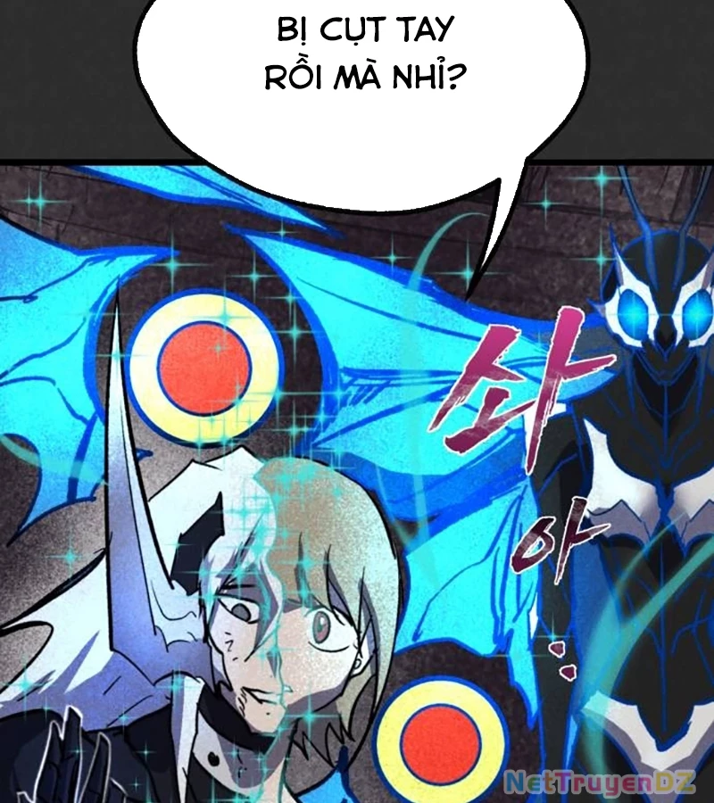 Người Côn Trùng Chap 94 - Next Chap 95