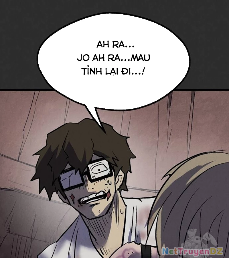 Người Côn Trùng Chap 94 - Next Chap 95