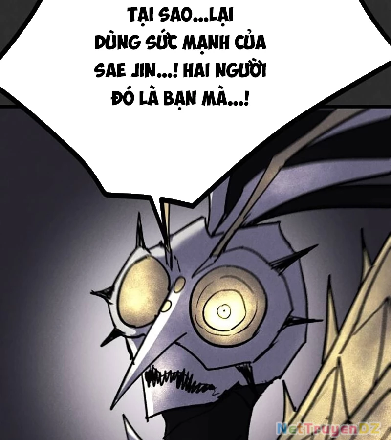 Người Côn Trùng Chap 94 - Next Chap 95