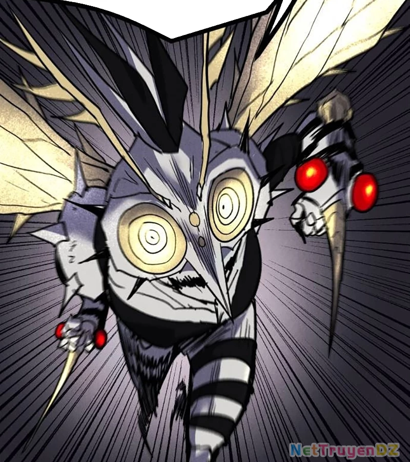 Người Côn Trùng Chap 94 - Next Chap 95