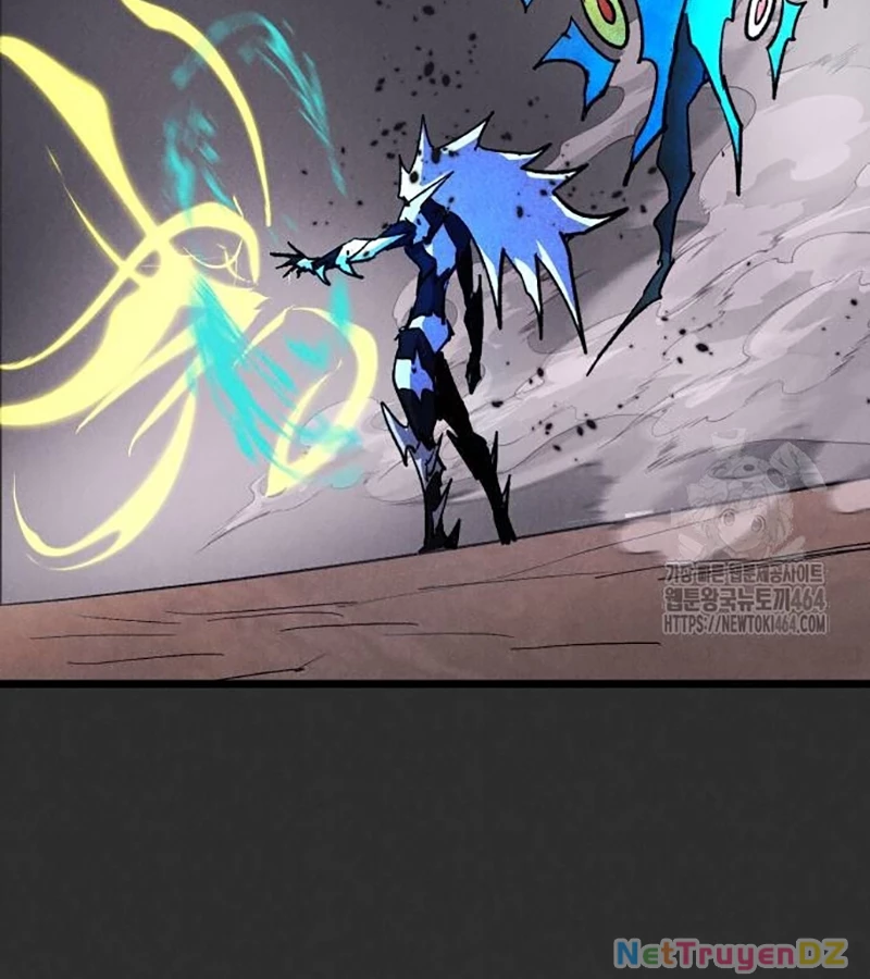 Người Côn Trùng Chap 94 - Next Chap 95