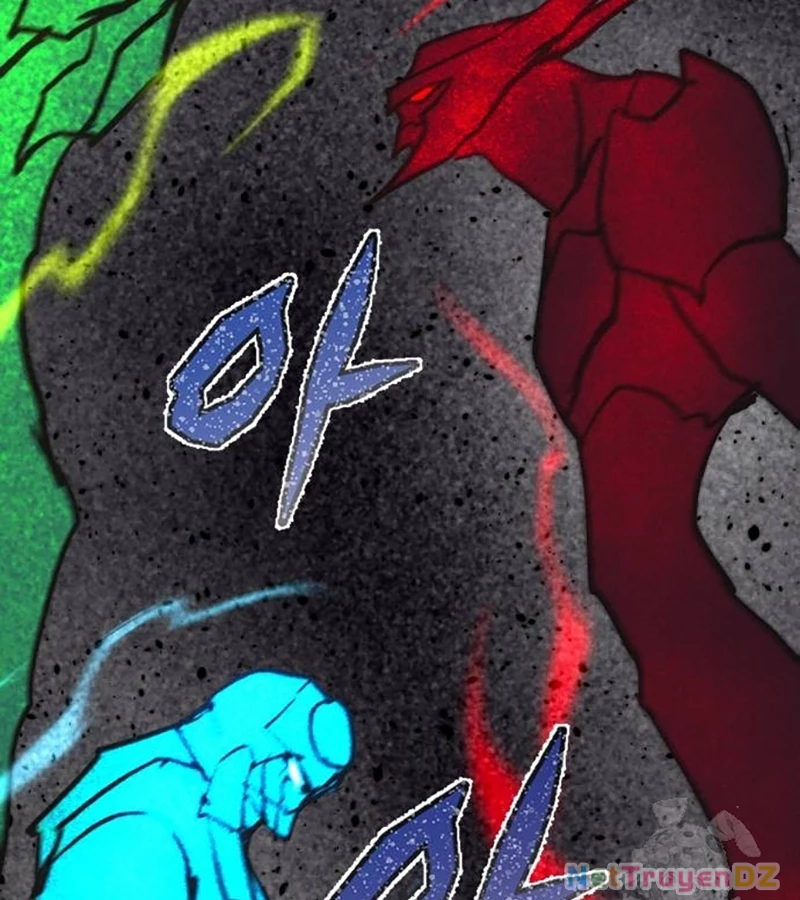 Người Côn Trùng Chap 94 - Next Chap 95