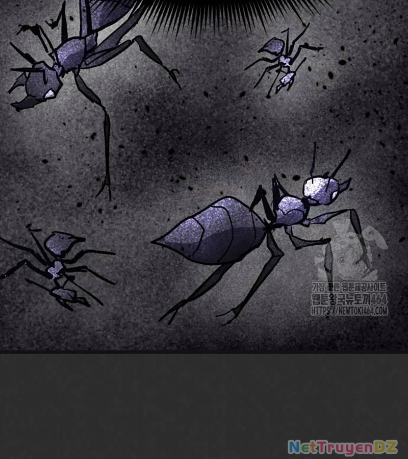 Người Côn Trùng Chap 94 - Next Chap 95