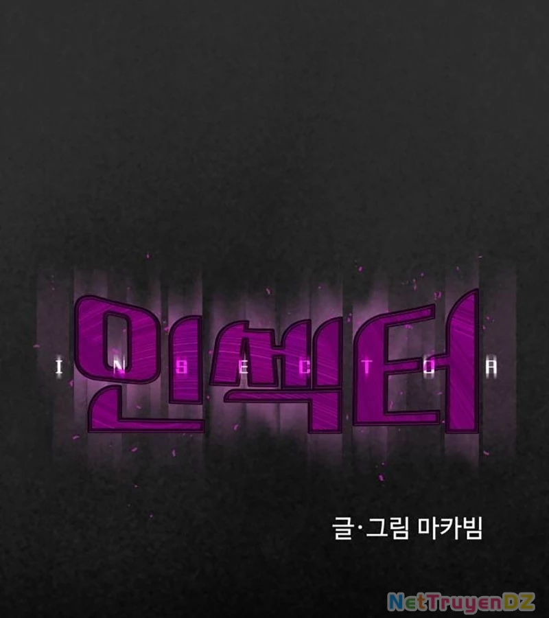 Người Côn Trùng Chap 94 - Next Chap 95