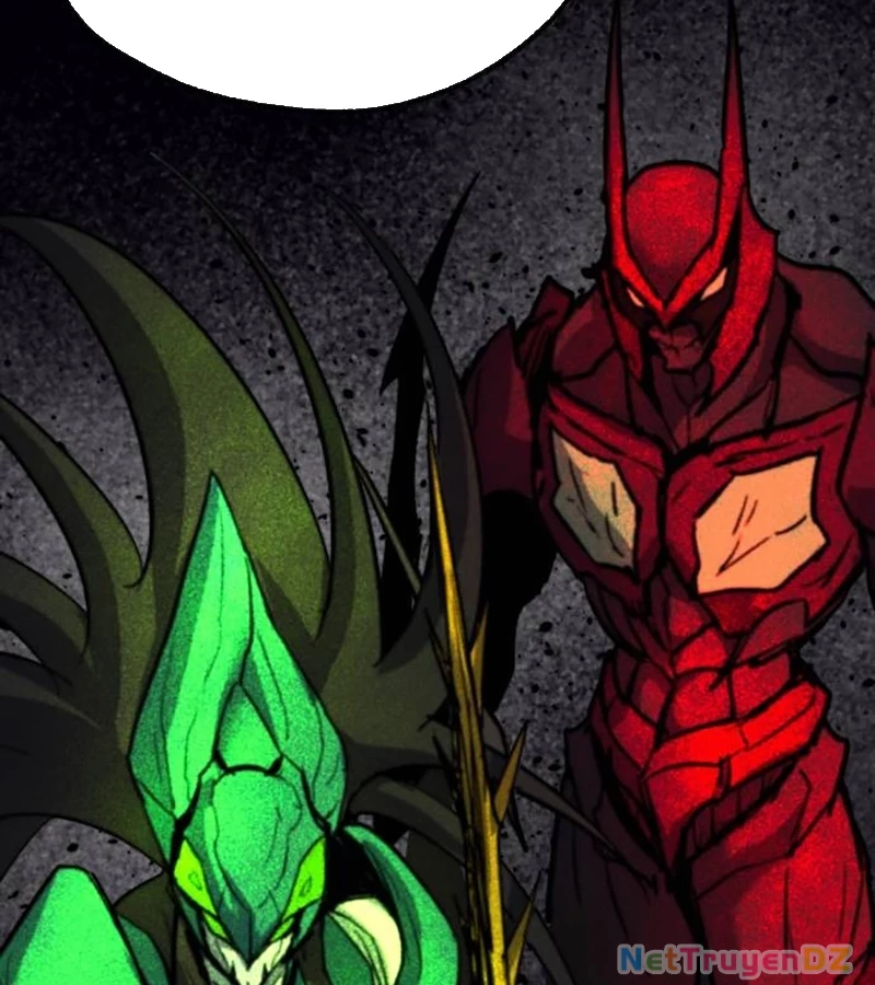 Người Côn Trùng Chap 94 - Next Chap 95