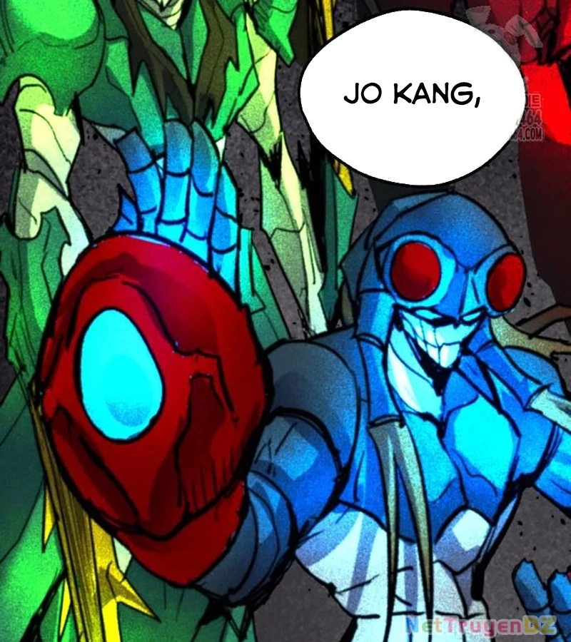 Người Côn Trùng Chap 94 - Next Chap 95