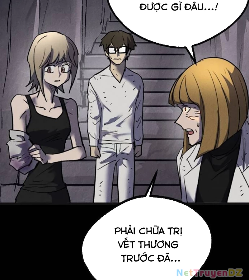 Người Côn Trùng Chap 94 - Next Chap 95